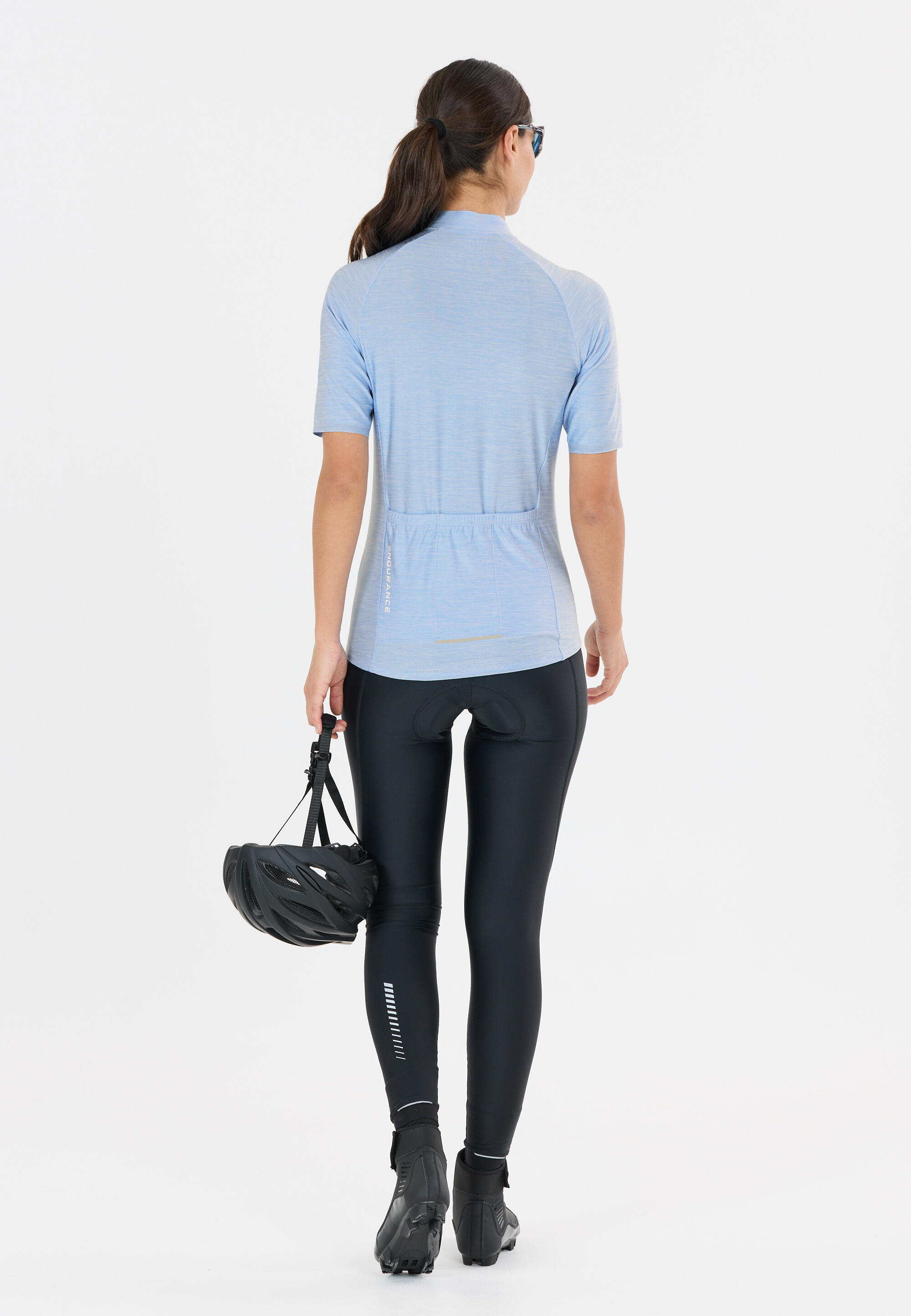Maillot de cyclisme Logan 5/5