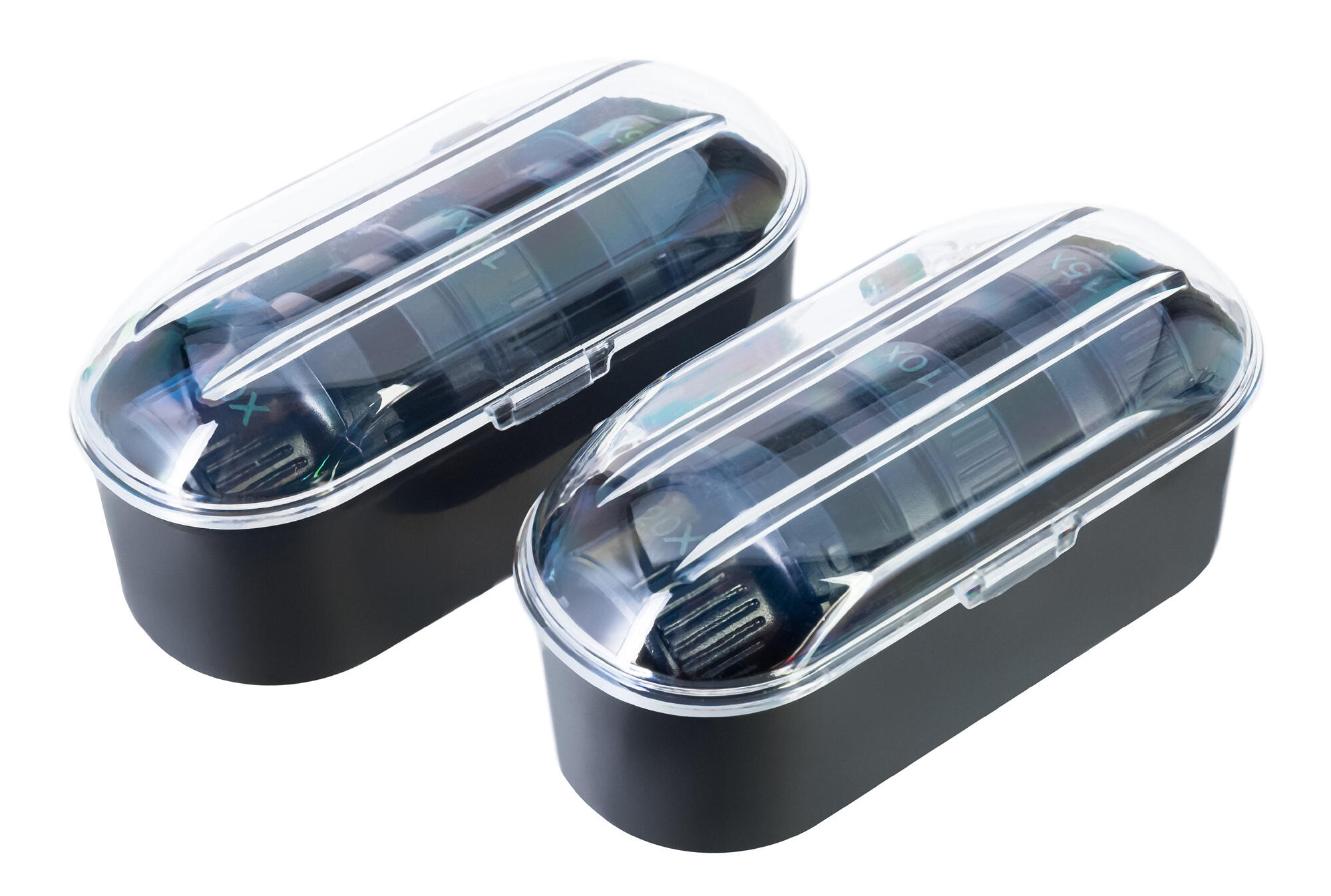 Gafas lupa Levenhuk Discovery Crafts DGL 50 4/7