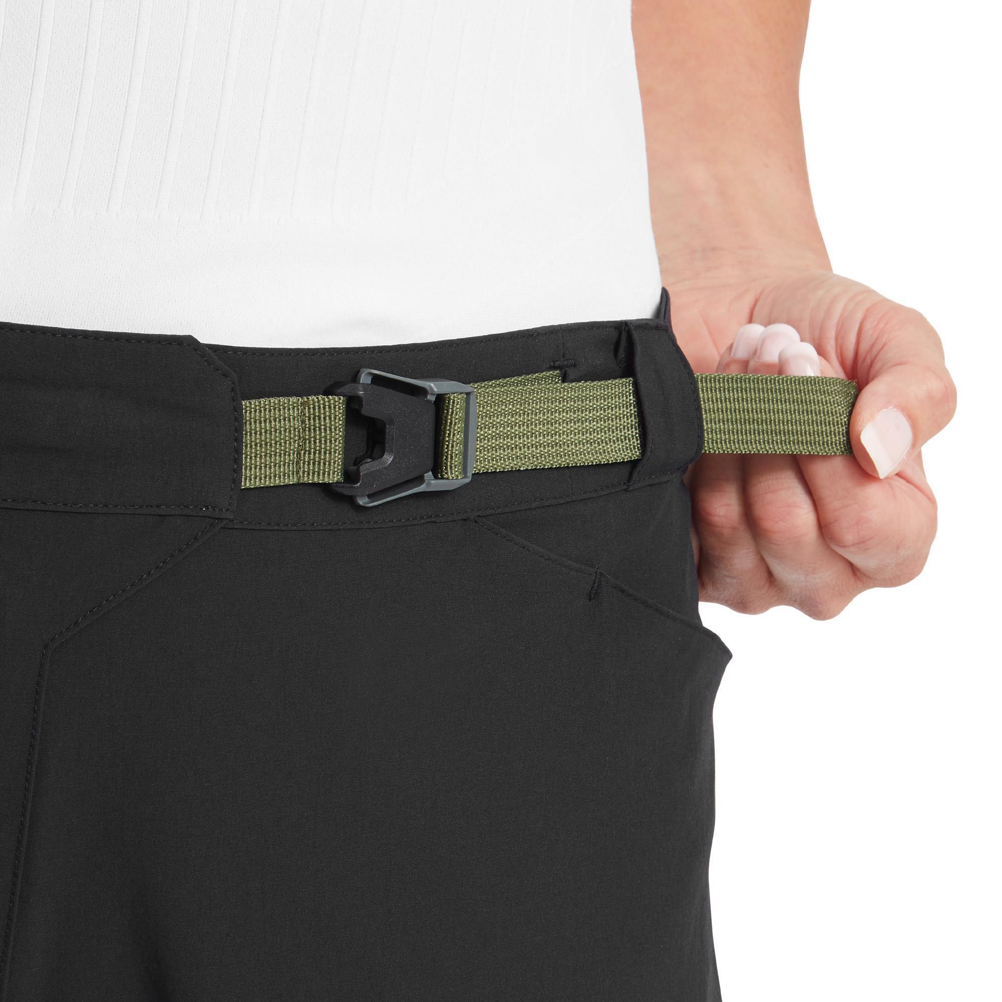 Short femme Altura Esker Eco Trail 4/6