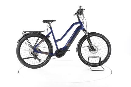 Refurbished - Haibike Trekking 7 Trekking E-Bike - Sehr gut