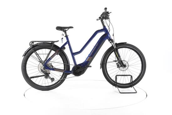 Refurbished - Haibike Trekking 7 Trekking E-Bike - Sehr gut