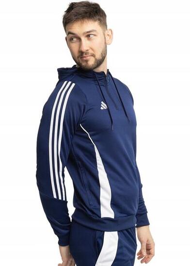 Sweat à capuche adidas Tiro 24 Training pour homme