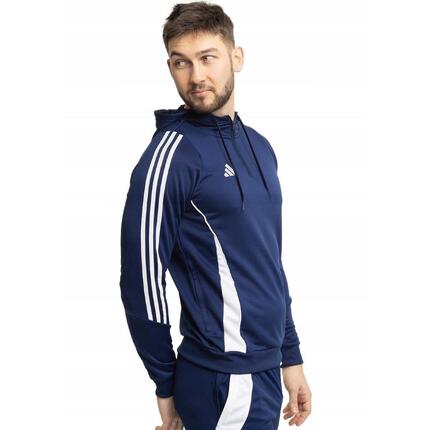 adidas bluza męska sportowa hoodie Tiro 24 roz. M