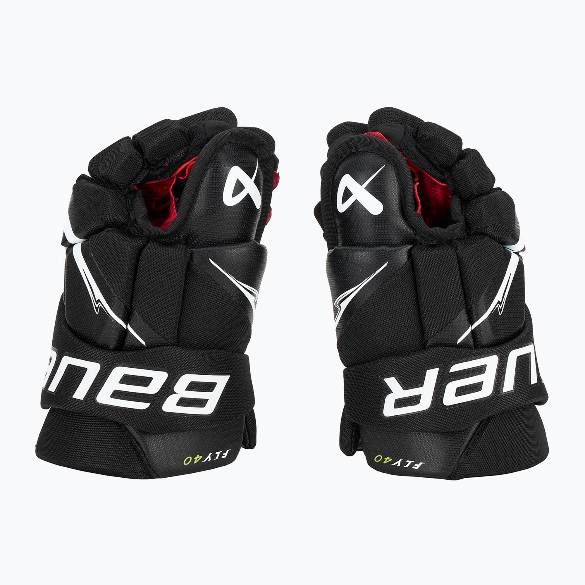 Rękawice hokejowe Bauer Vapor Fly40 Int 4/5