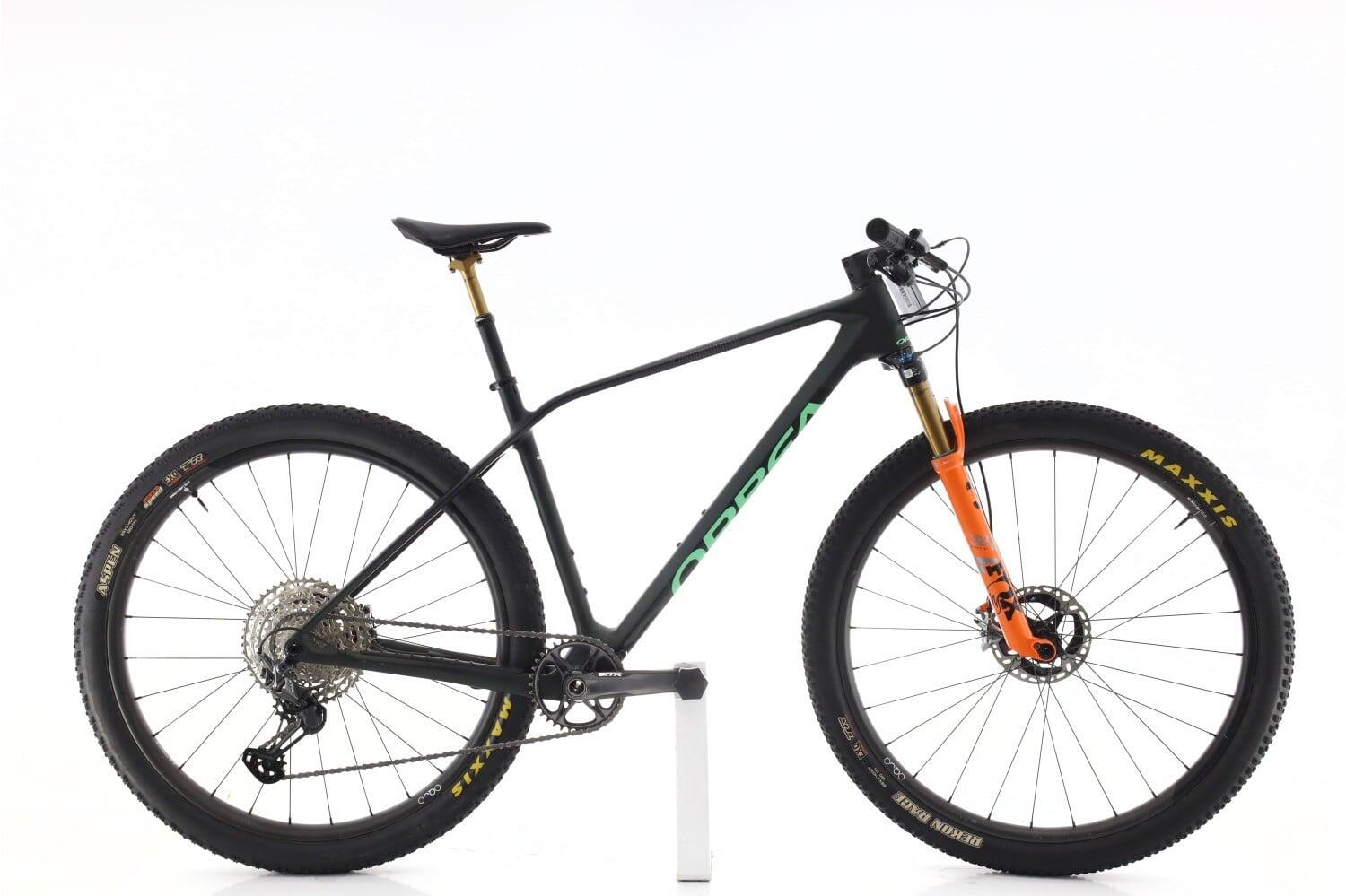 ORBEA VTT reconditionné ·  Alma M-Team XTR · Très bon état