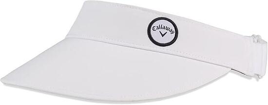 Visera de Golf para Mujer Callaway See The Break Visor
