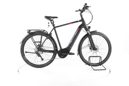 Tweedehands - Pegasus Premio Evo 10 Trekking E-Bike - Acceptabel