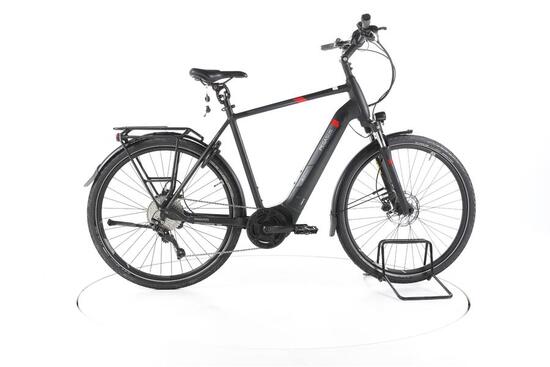 Ebike ricondizionata · Pegasus Premio Evo 10 · Accettabile
