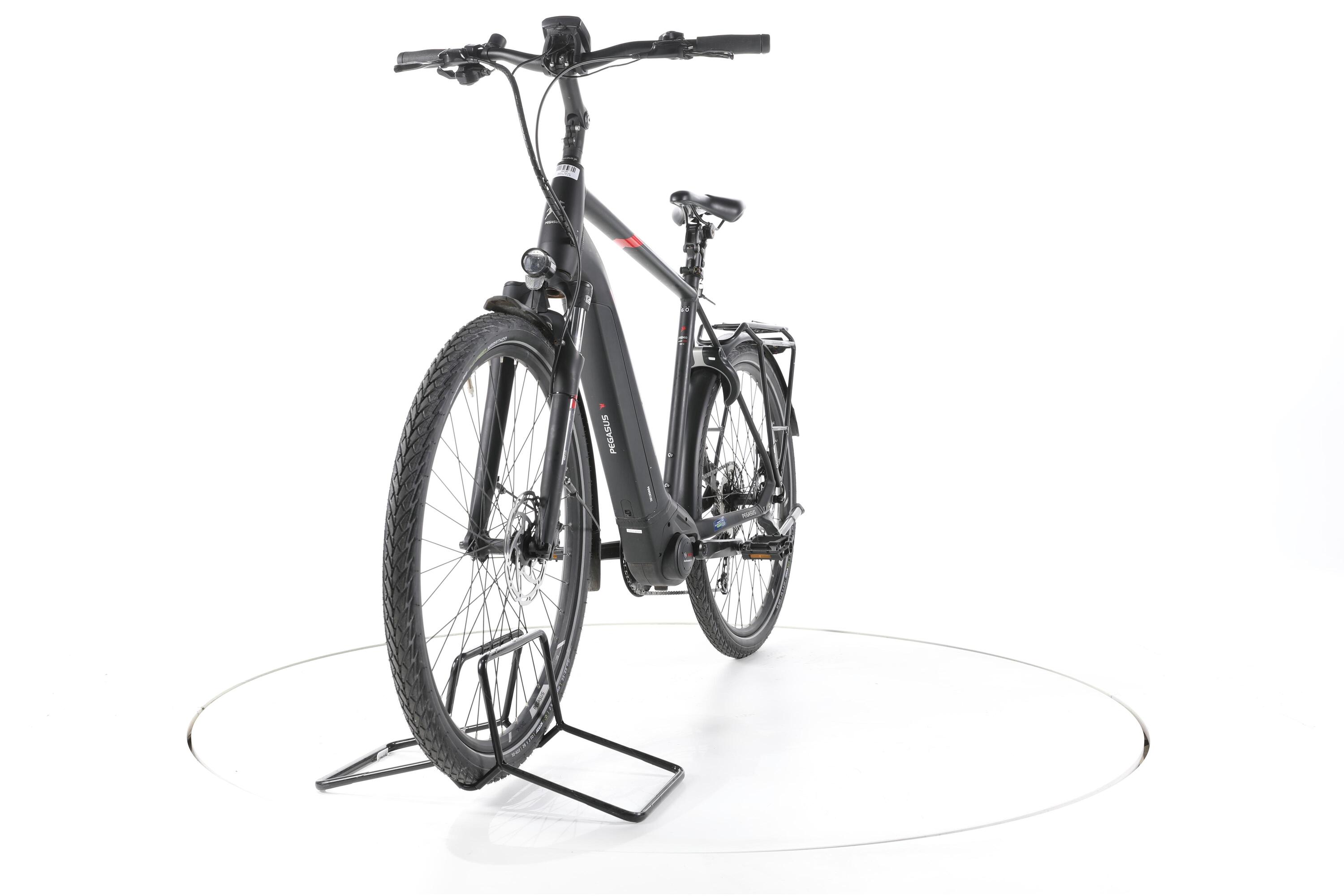 Reconditionné - Pegasus Premio Evo 10 Trekking E-Bike - Acceptable 4/7