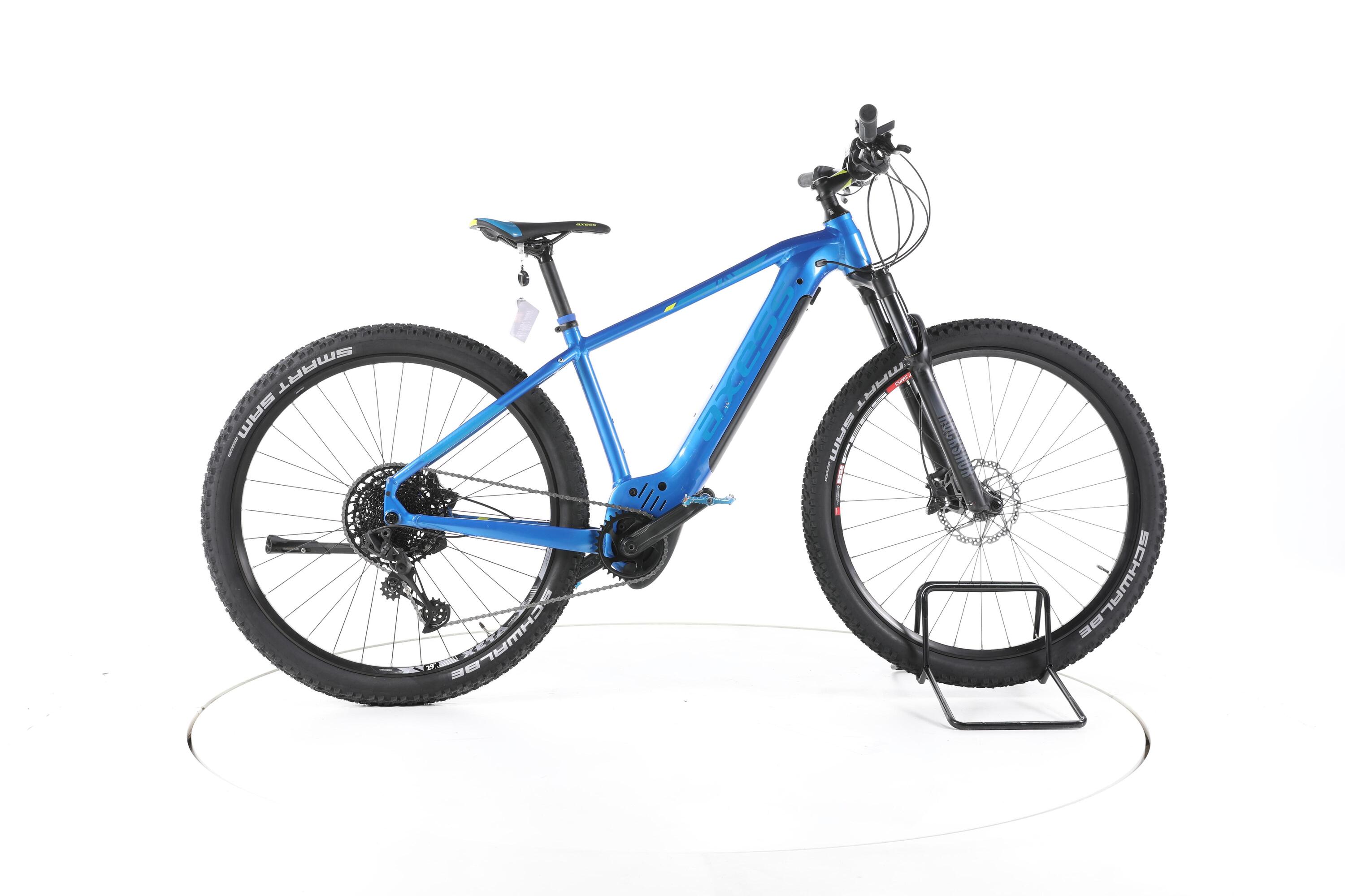 AXESS Reconditionné - Axess Element 29 Vélo électrique - Bon