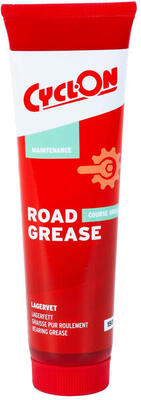 Cyclon Road Grease — Grasso per Cuscinetti a Base di Litio 1000 ml.