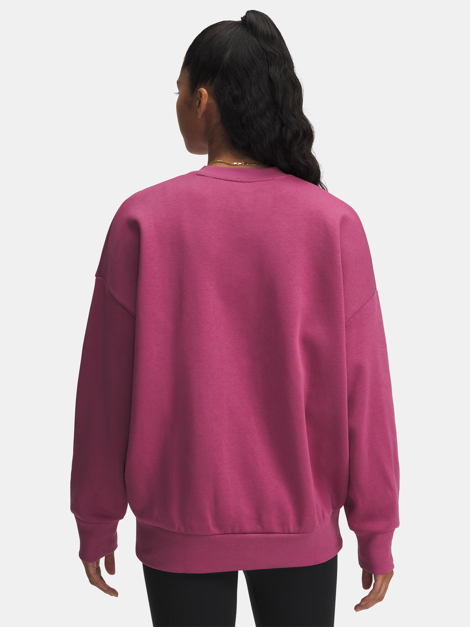 Sweater Under armour model 1386463-659 voor vrouwen 2/3