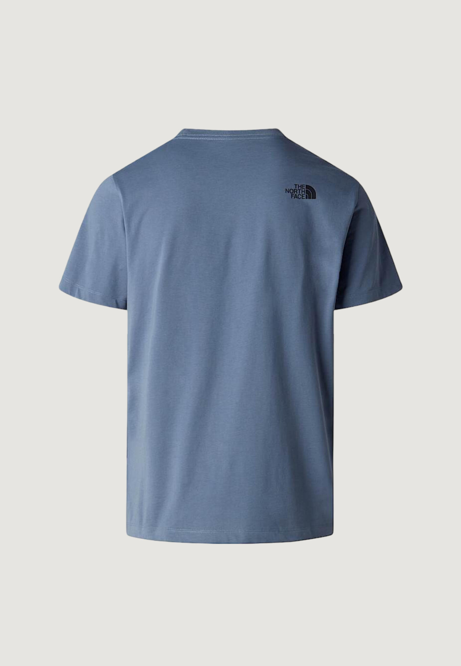 Crop top T-shirt M EVOLUTION BOX HALF DOME REGULAR SHORT HEREN Donkergrijs 2/5