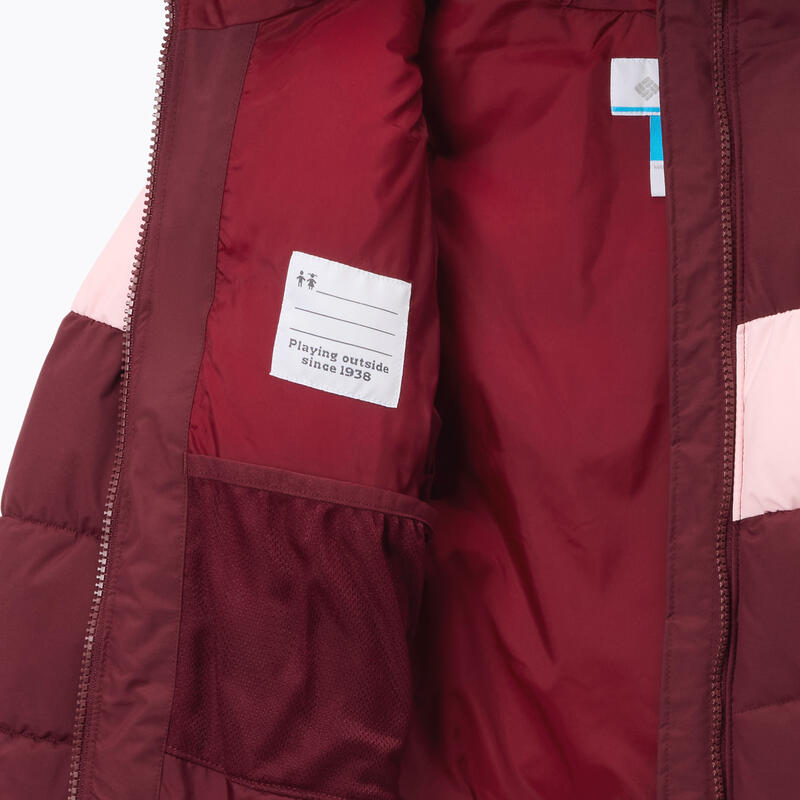 Geacă de schi pentru copii Columbia Arctic Blast III