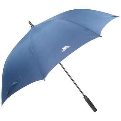 Trespass Birdie - Ombrello da golf Nero