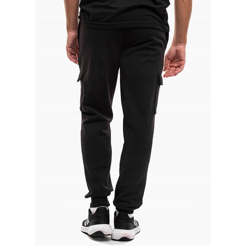 Pantaloni pentru bărbați Puma ESS No.1 Logo Cargo Pants FL