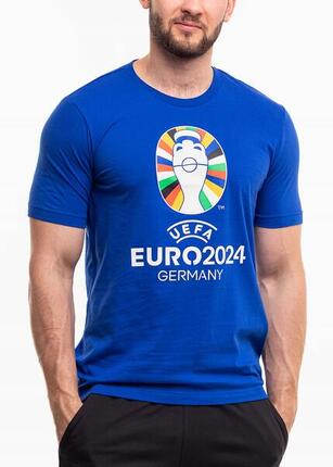 ADIDAS t-shirt homme coton manches courtes bleu marine