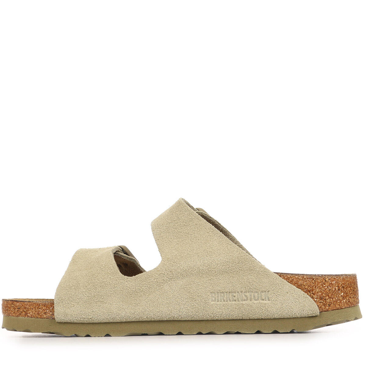 Sandales Femme Arizona Bs 4/4