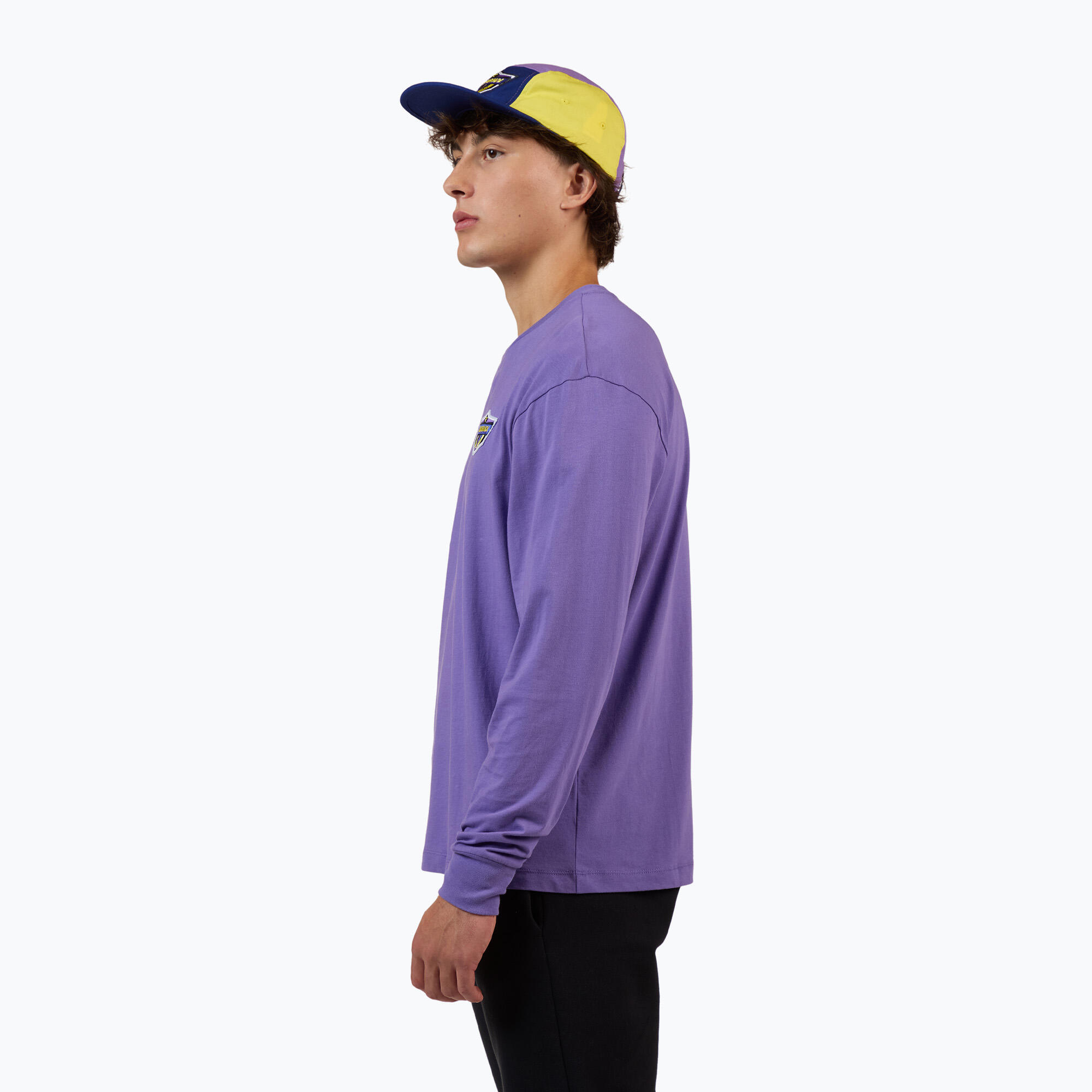 Langarmshirt Rossignol Super Tee 5/5
