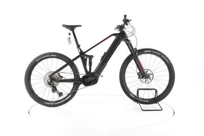 Tweedehands - bulls sonic evo am 3 fully e-bike carbon 2025 - goed