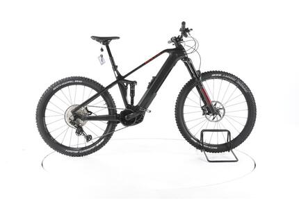 Second Life - Bulls Sonic EVO AM 3 Fully E-Bike Carbon 2025 - Stan dobry
