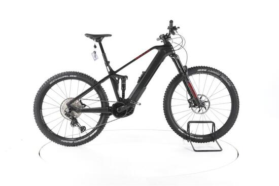 Second Life - Bulls Sonic EVO AM 3 Fully E-Bike Carbon 2025 - Stan dobry