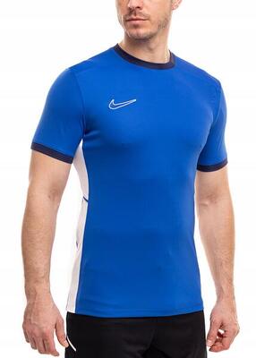 Nike dri-fit academy heren t-shirt