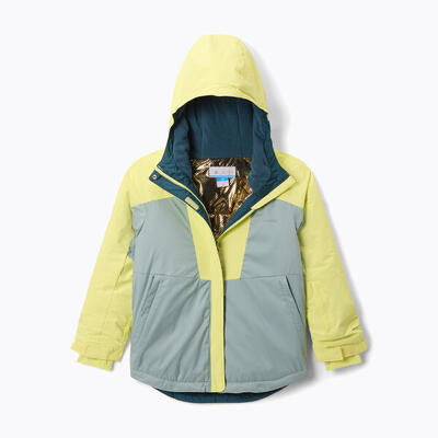 Columbia mighty mogul iii kinder ski-jas