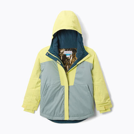 Veste de ski enfant Columbia Mighty Mogul III