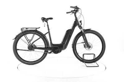 Ebike ricondizionata · Kalkhoff Image 1.B XXL · Buone condizioni