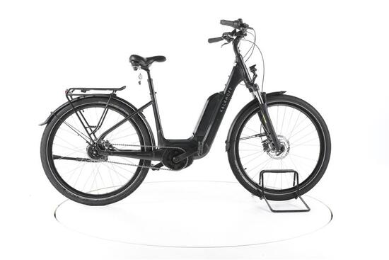 Ebike ricondizionata · Kalkhoff Image 1.B XXL · Buone condizioni