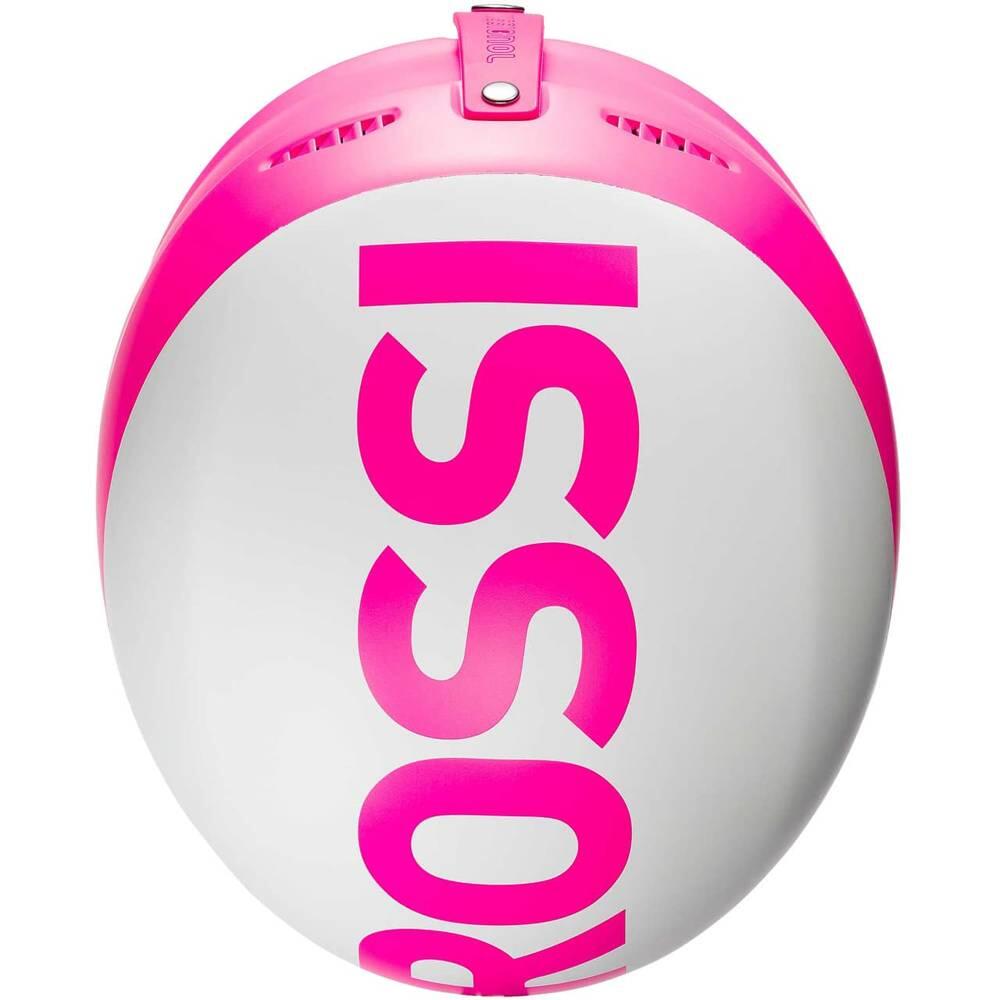 Hero9 Fis Impacts W Skihelm Met Kinband Voor Vrouwen 5/5