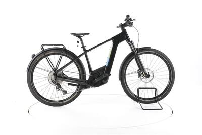 Ebike ricondizionata · Bergamont E-Revox Pro EQ · Buone condizioni