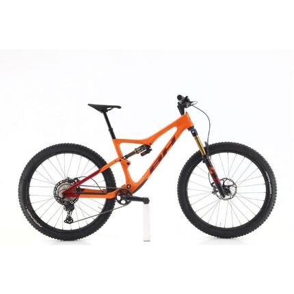 Second life · R. górski · BH Lynx Trail 9.5 XT · W bardzo dobrym stanie