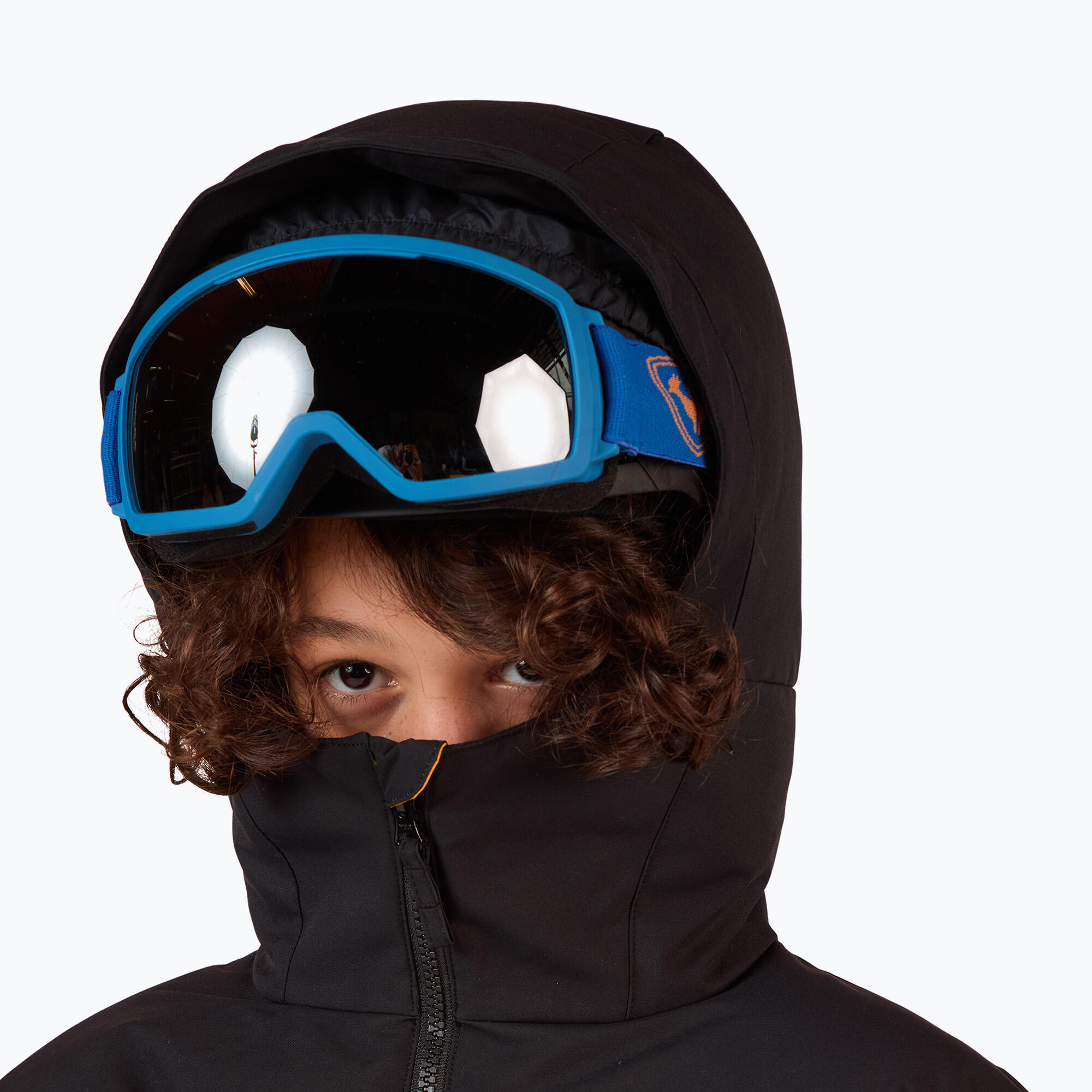 Rossignol Siz Quiled kinder ski-jas 5/5