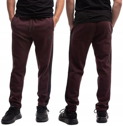 Pantalon adidas Essentials 3-Stripes Fleece pour homme