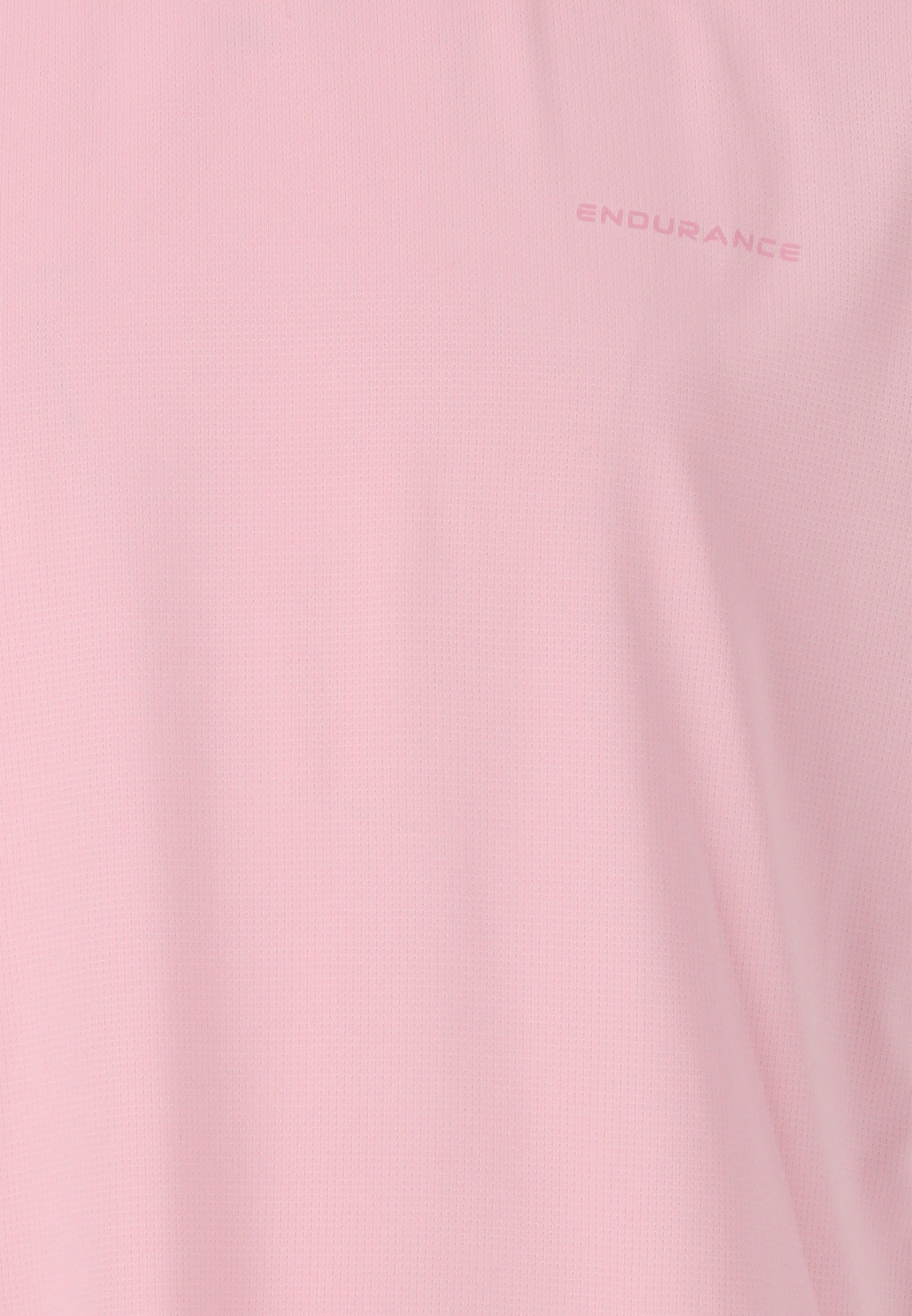 Camiseta infantil Endurance Nane 3/5