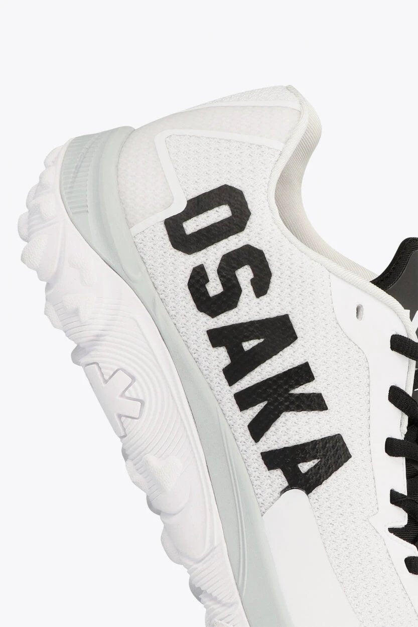 Osaka Footwear KAI Mk1 | Bianco iconico 3/6