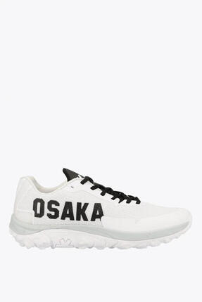Osaka Schuhe KAI Mk1 | Ikonisches Weiß