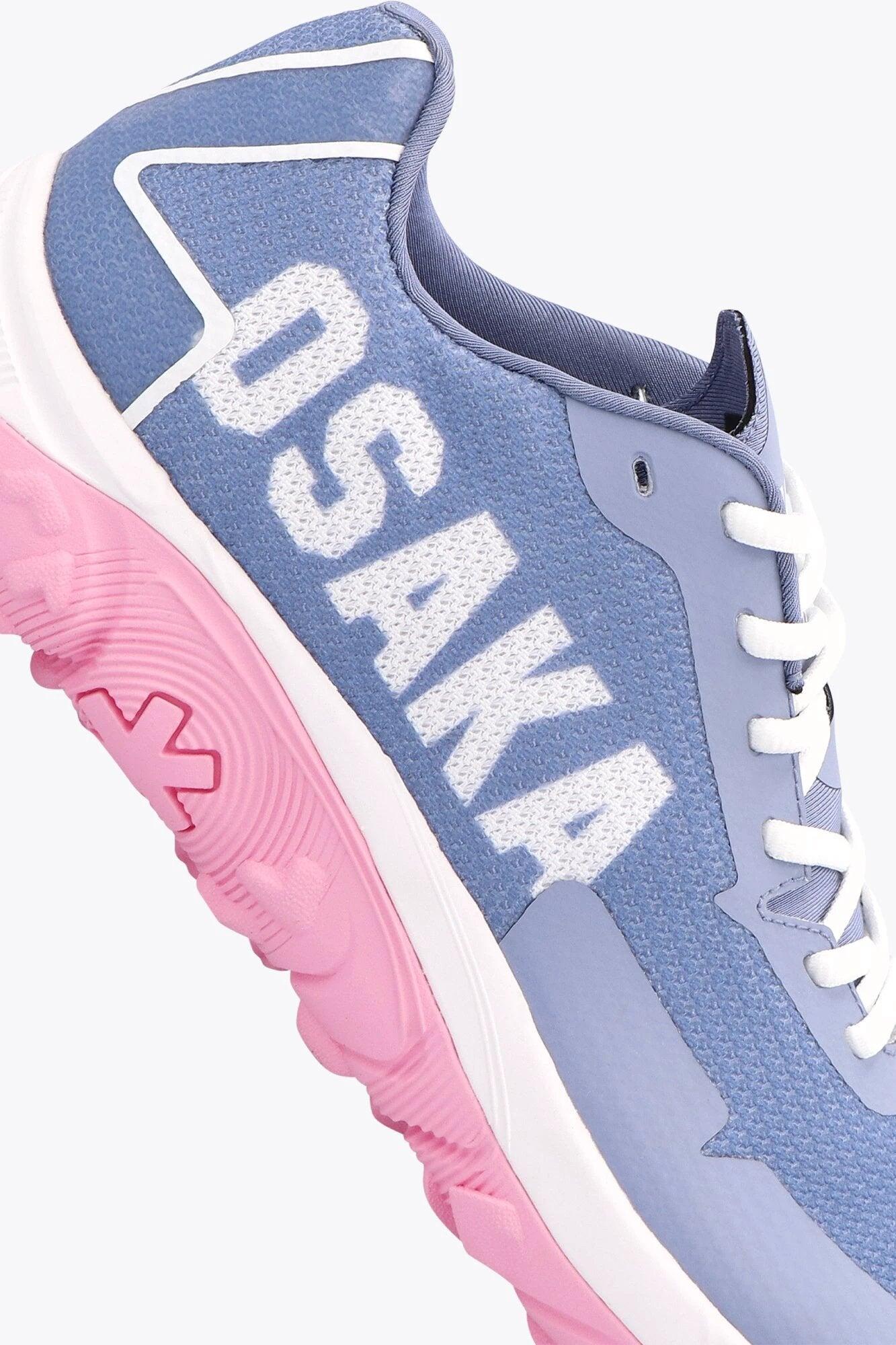 Osaka Footwear KAI Mk1 | Manor Blue 3/6