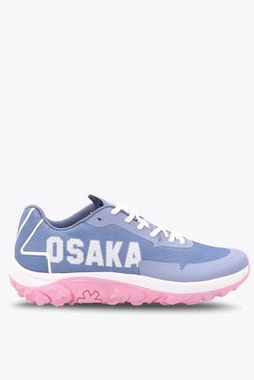 Osaka Schuhe KAI Mk1 | Herrenhaus Blau