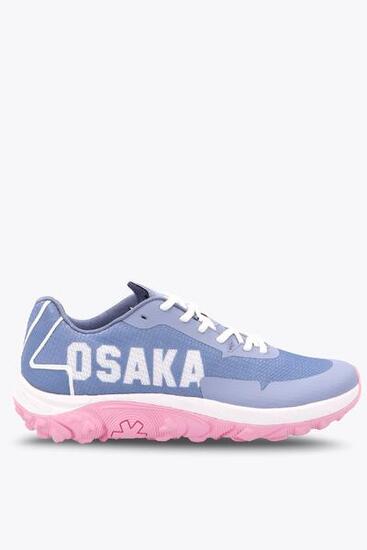 Osaka Schuhe KAI Mk1 | Herrenhaus Blau