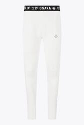 Collants de couche de base Osaka pour hommes | Blanc