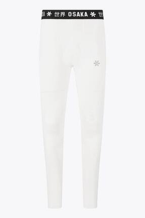 Collants de couche de base Osaka pour hommes | Blanc