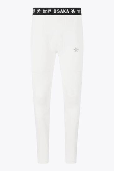 Collants de couche de base Osaka pour hommes | Blanc