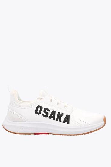 Osaka Hockeyschoenen Furo INDOOR | Wit