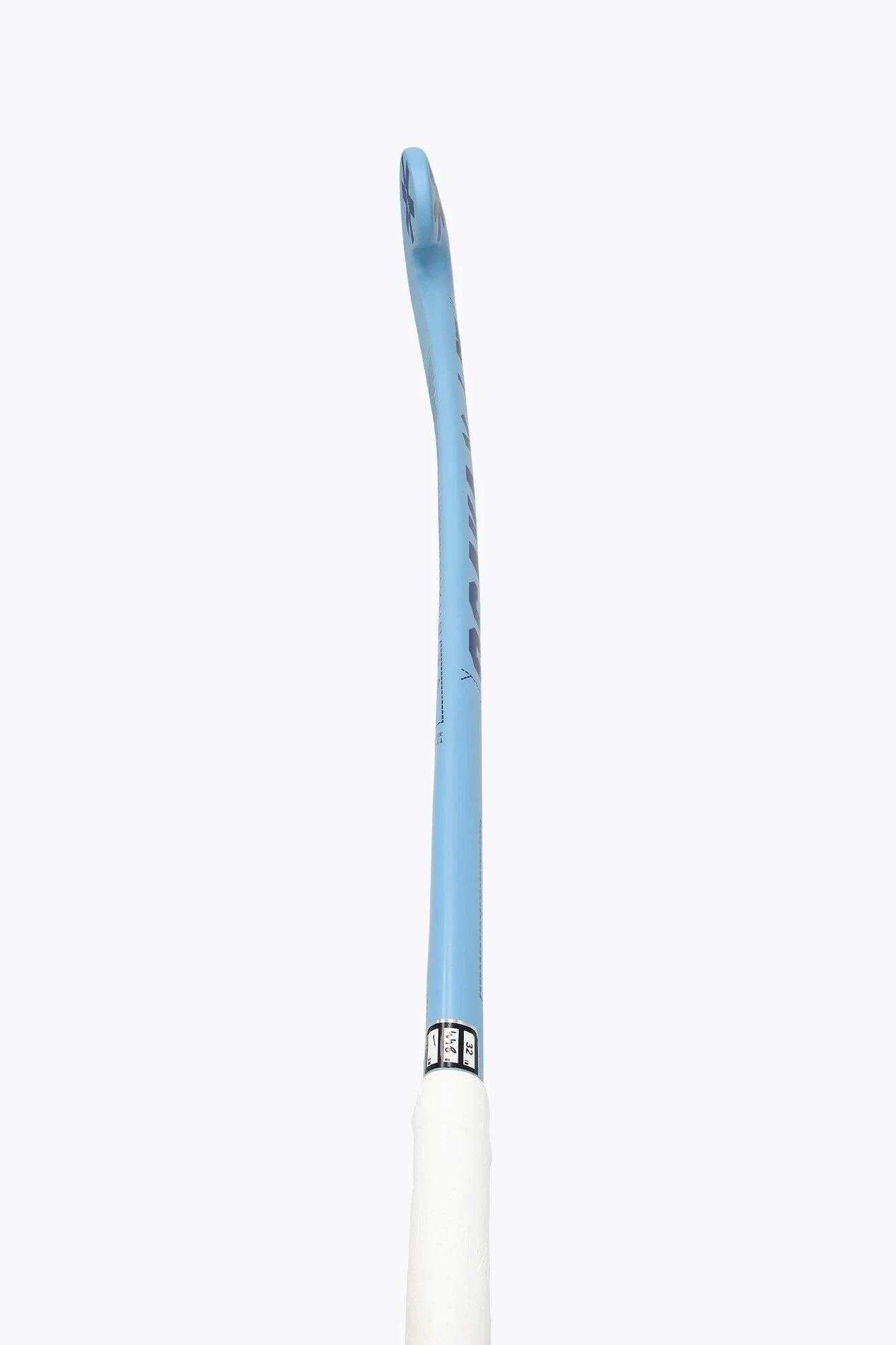 Bastone da hockey su prato Osaka Mid Bow WG | Silver Lake Blue 4/6