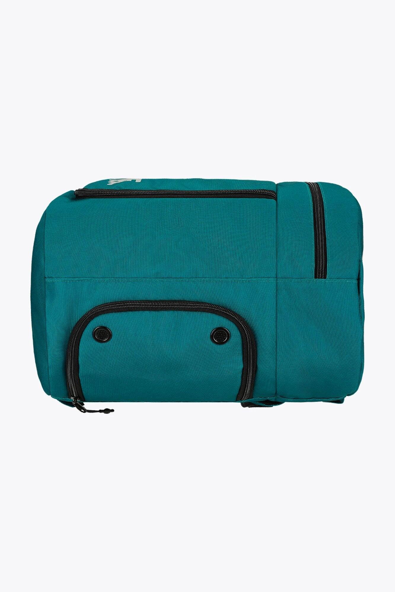 Borsa da padel Osaka Sports | Trasformabile verde acqua 6/6