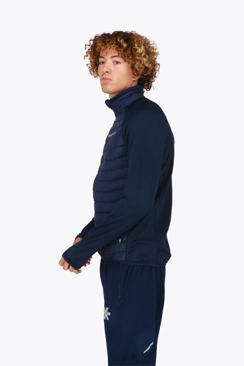 Giacca ibrida da uomo Osaka | Marina 5/6