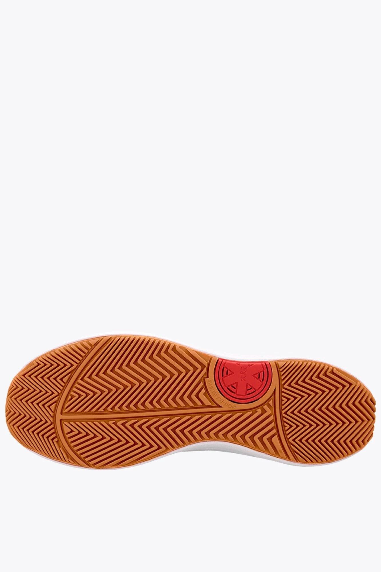 Osaka Footwear Furo INDOOR | Bianco 4/6